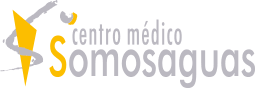 Logotipo del Centro Médico Somosaguas